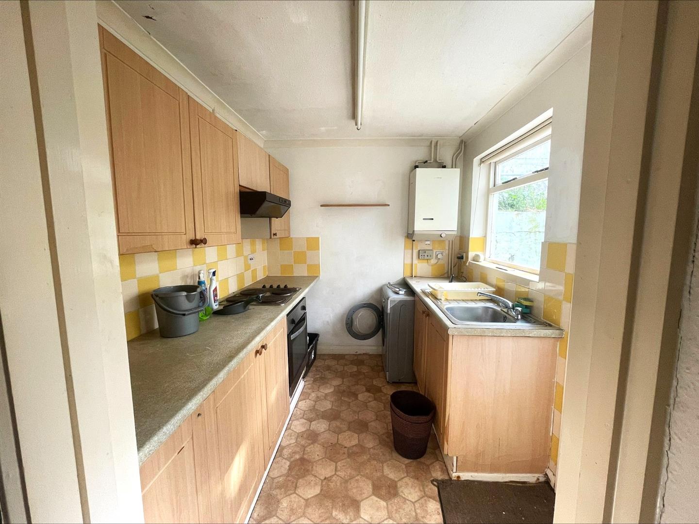 2 bed property in Hughenden Road, Hastings